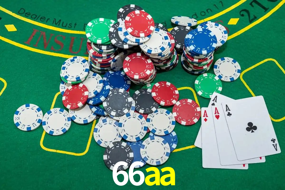 Desvendando o Mundo dos Jogos Virtuais na 66aa