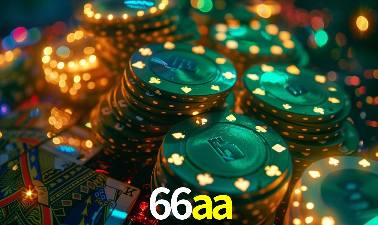 A Revolução dos Aplicativos de Jogos no 66aa