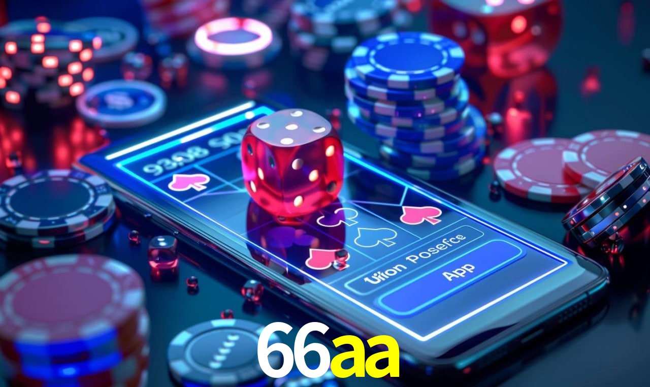 Desvendando o Mundo dos Jogos Virtuais na 66aa